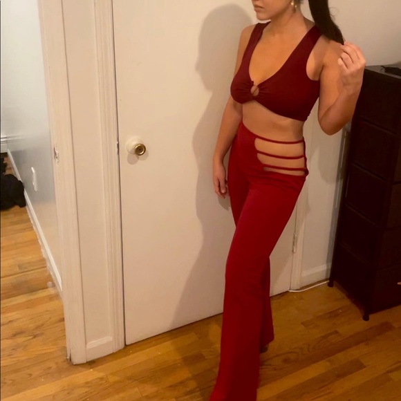 MATCHING SET - Picture 2 of 3